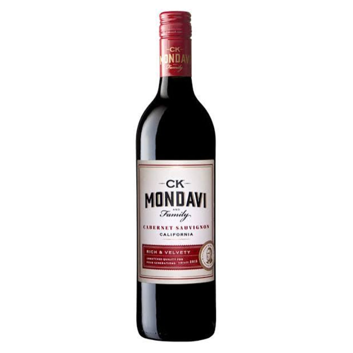 Buy Ck Mondavi Family Select Cabernet Sauv 750mL