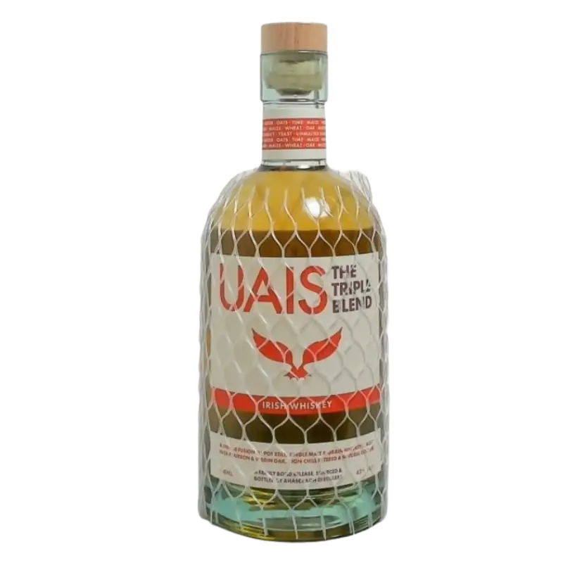 Clan Colla Uais 700Ml Bottle Image