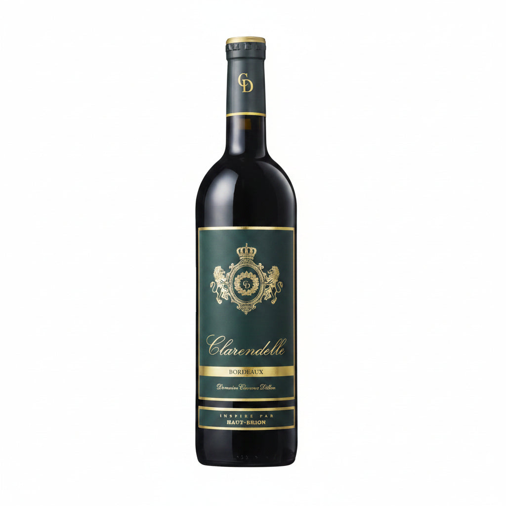 Buy bottle of Clarendelle Bordeaux Rouge