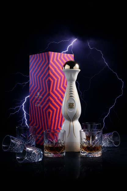 Clase Azul Spirit Of Champions Limited-Edition Joven Tequila 1L