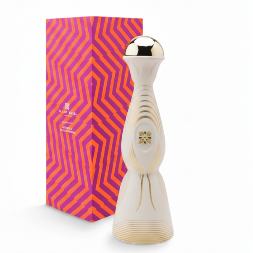 Clase Azul Spirit Of Champions Limited-Edition Joven Tequila 1L