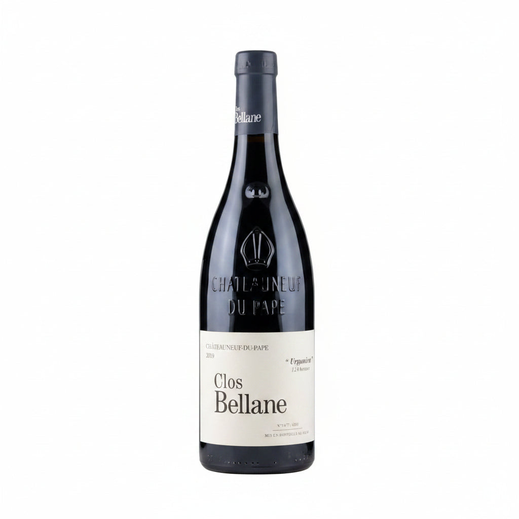 Buy bottle of Clos Bellane Chateauneuf du Pape Urgonien