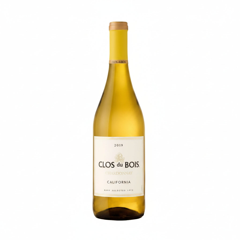 Buy A bottle of Clos Du Bois Chardonnay 750mL