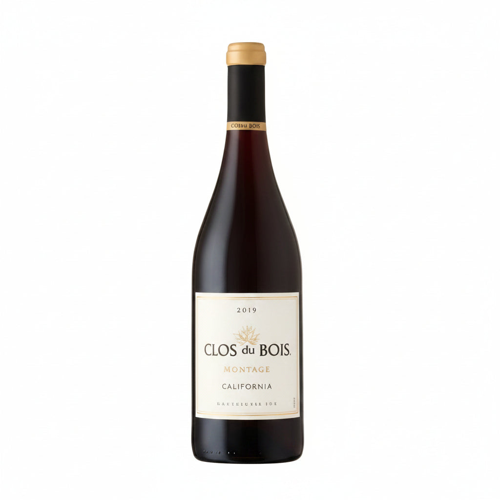 Buy A bottle of Clos Du Bois Pinot Noir 750mL