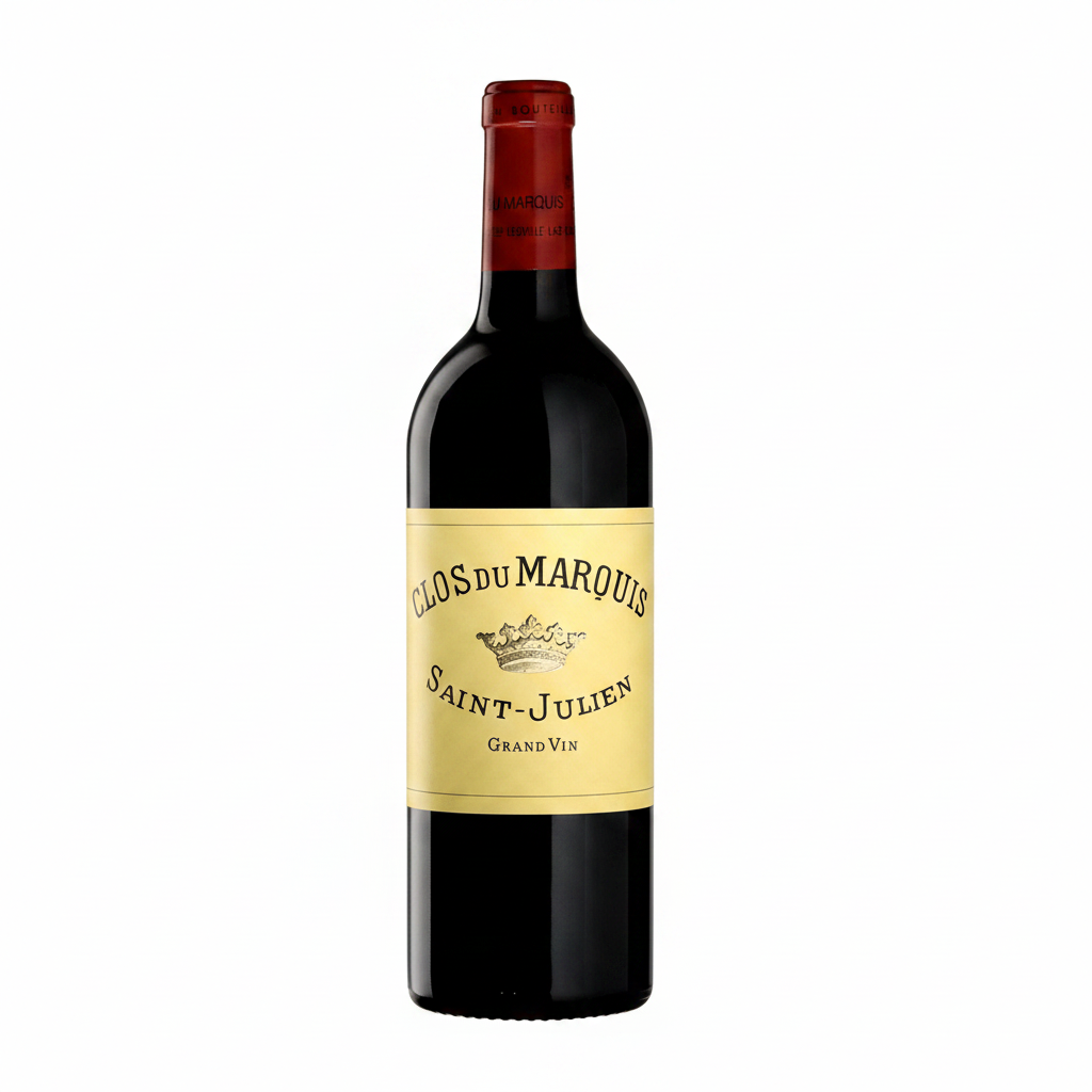 Buy bottle of Clos Du Marquis
