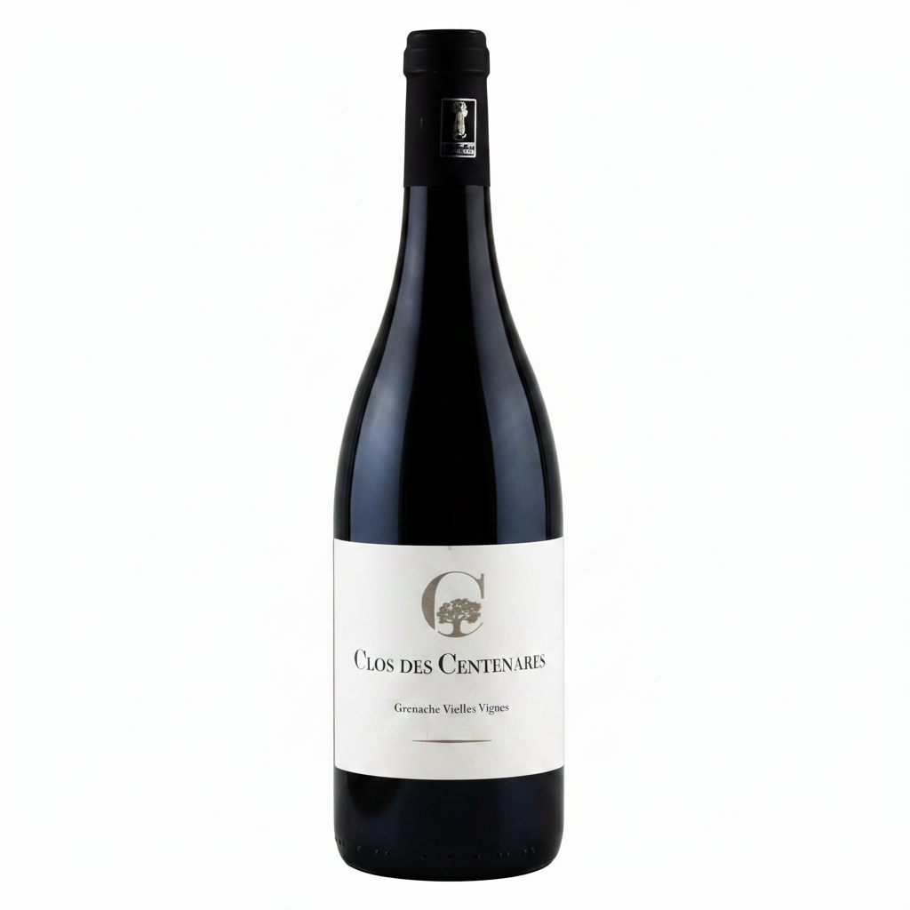 Buy bottle of Clos des Centenaires Grenache Vieilles Vignes