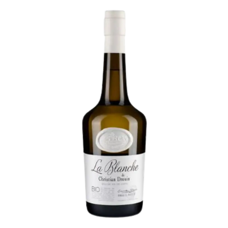 Coeur De Lion Blanche De Normandie 700Ml Bottle Image