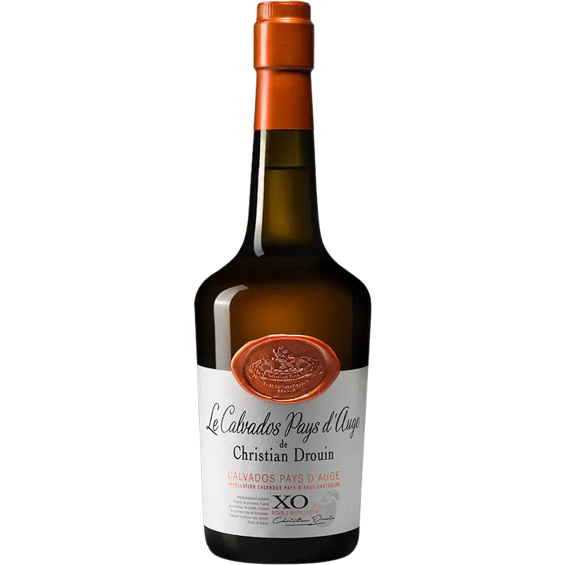Coeur De Lion Calvados Pays D Auge X O 700Ml Bottle Image