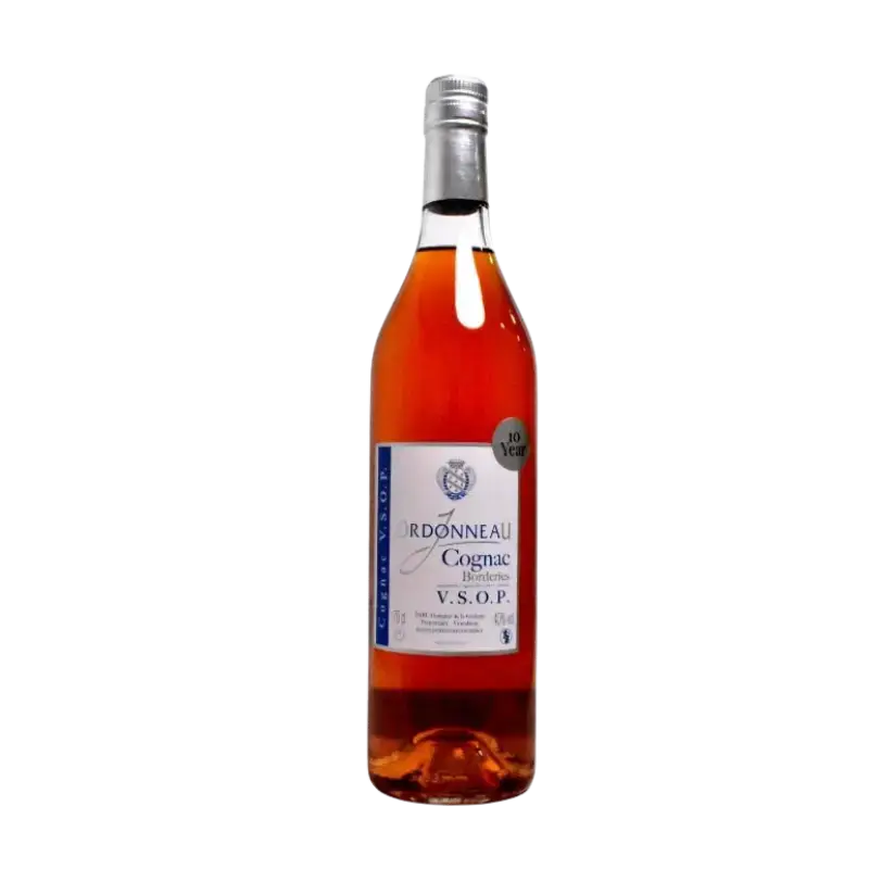 Cognac Ordonneau Vsop 700Ml Bottle Image