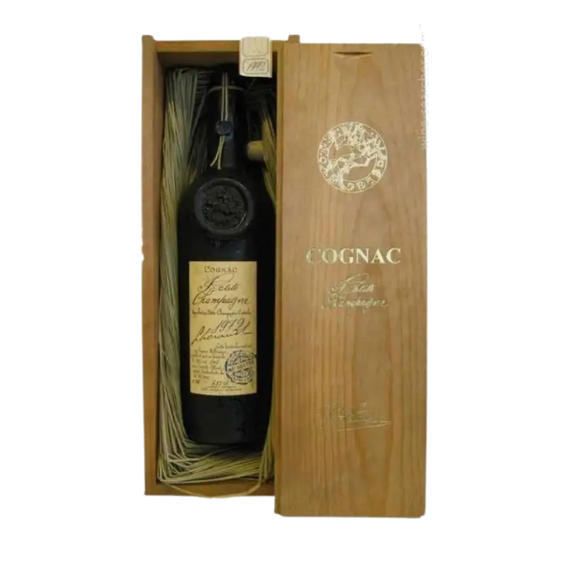 Cognac Petite Champagne 1930 700Ml Bottle Image