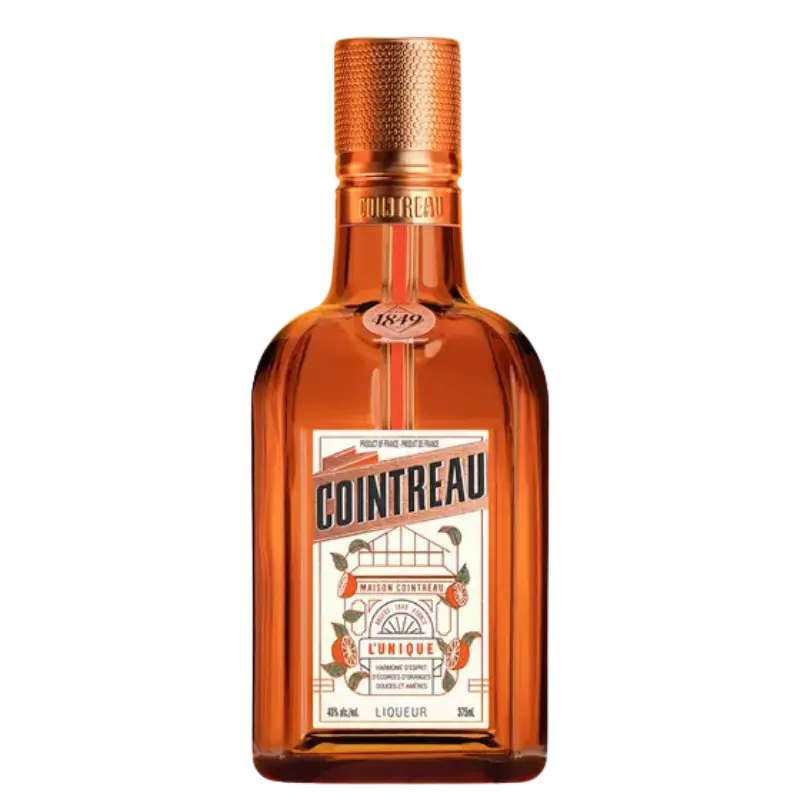 Cointreau Cointreau S A 375Ml Bottle Image