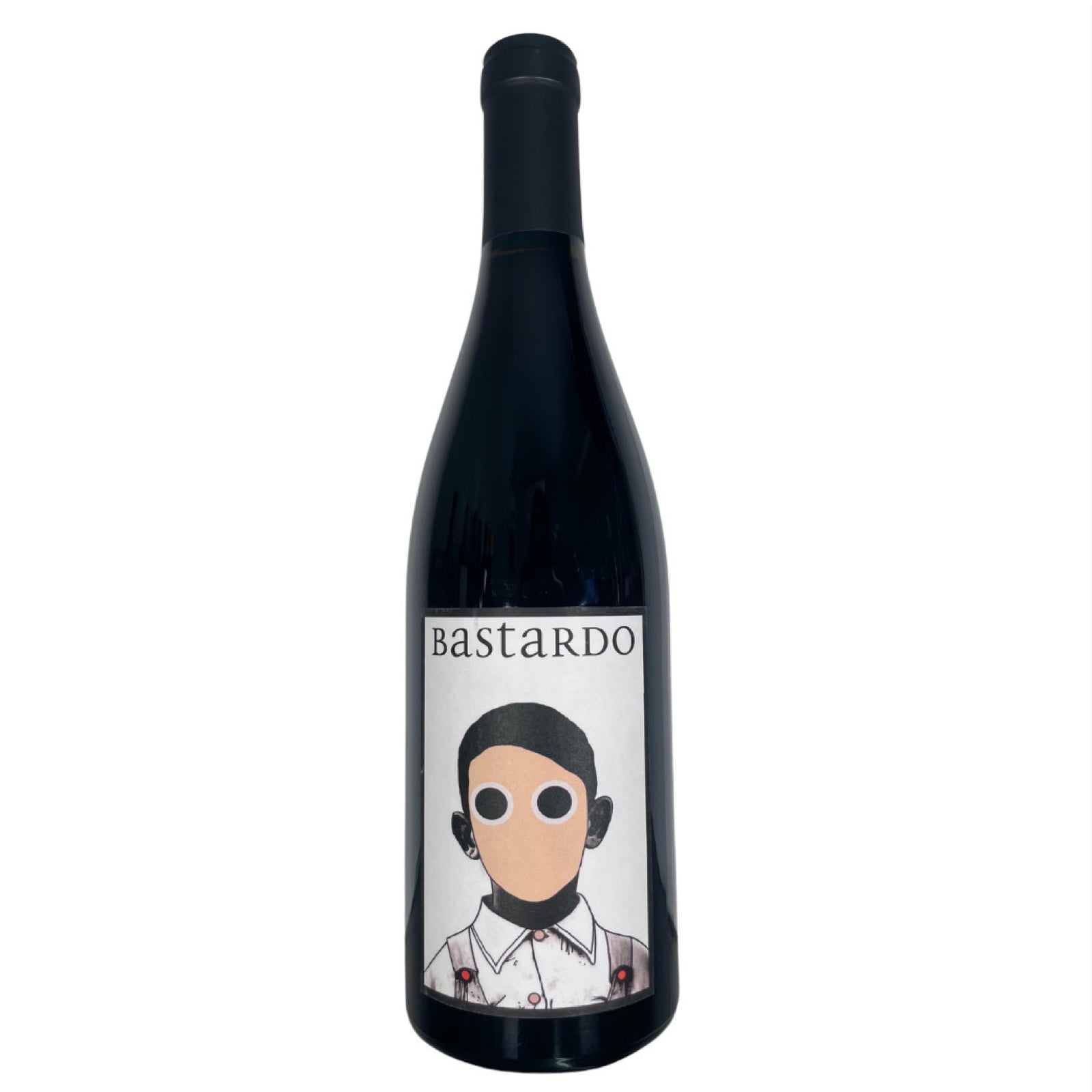 Conceito Bastardo Red 750mL