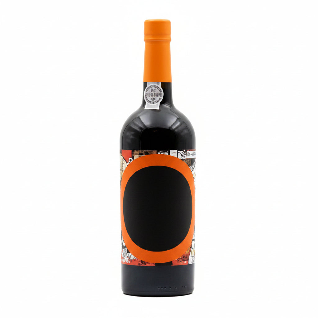 Buy A bottle of Conceito Vintage Port 750mL