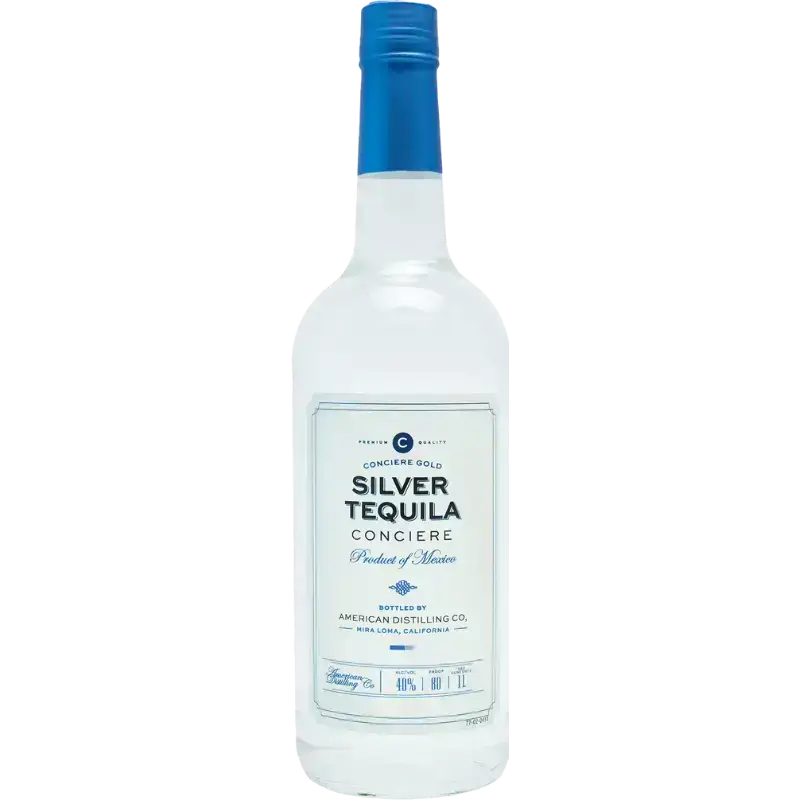 Conciere Vodka 1L Bottle Image
