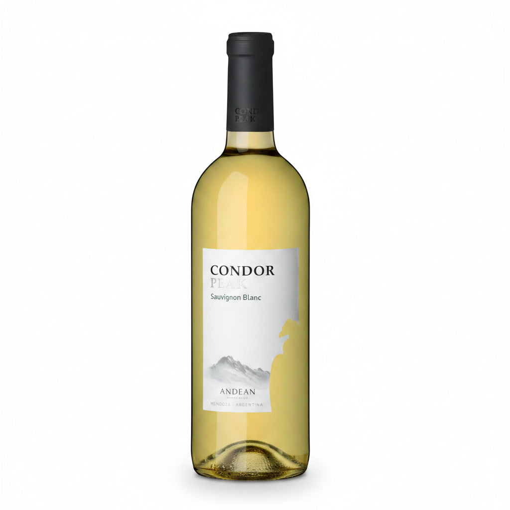 Buy A bottle of Condor Peak Sauvignon Blanc 750mL