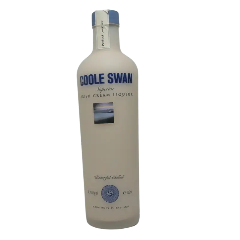Coole Swan Irish Creme 700Ml Bottle Image