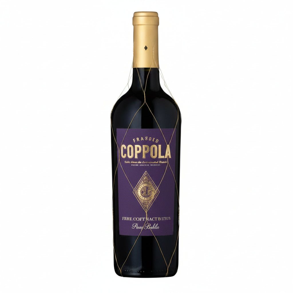 Buy A bottle of Coppola Diamond Cabernet Sauvignon Paso Robles 750mL