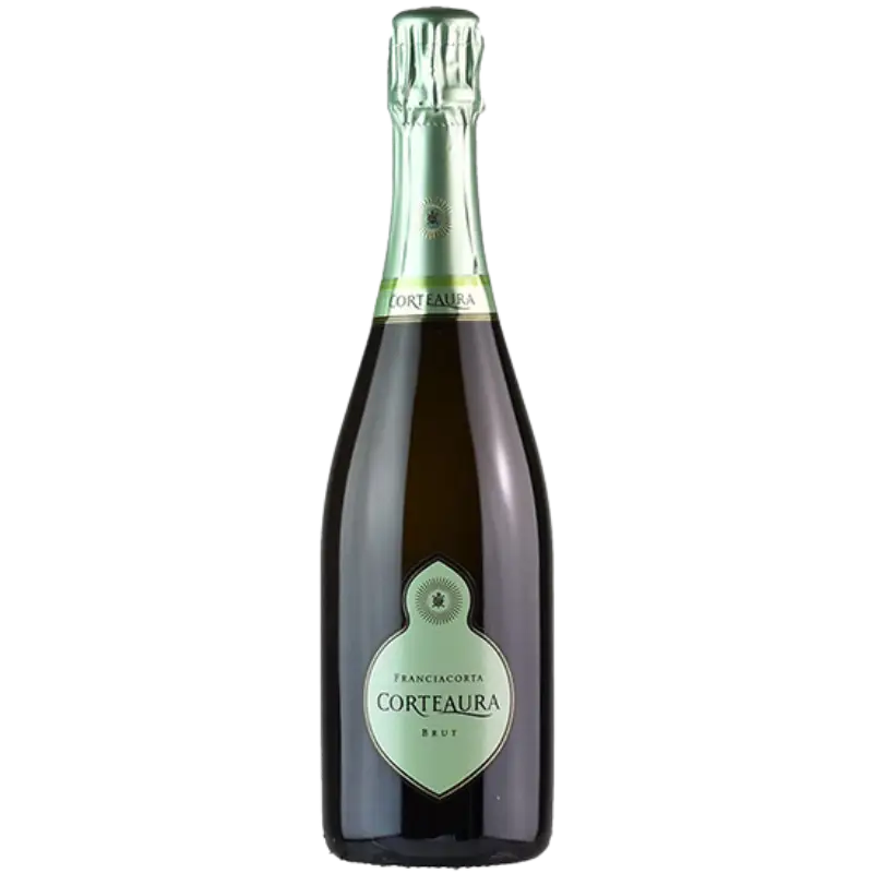 Corte Aura Franciacorta Brut 750Ml Bottle Image