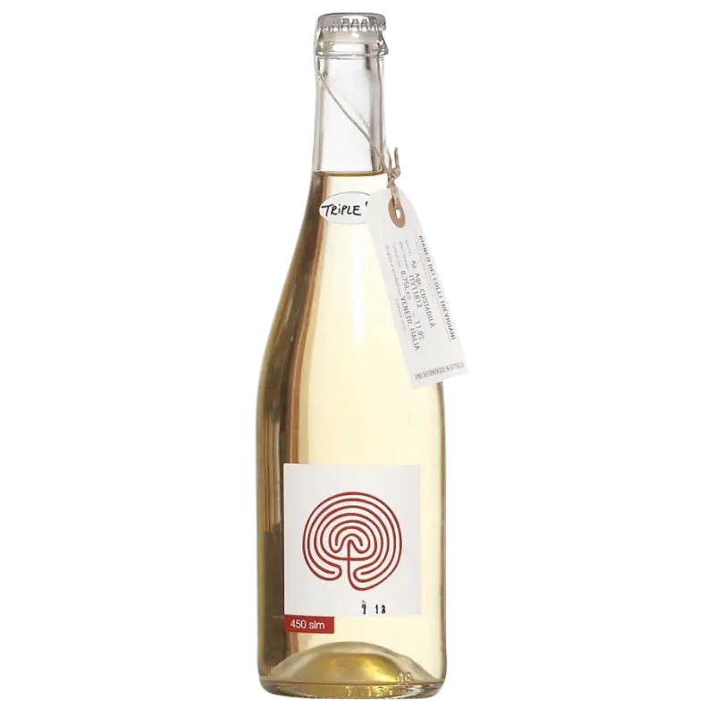 Buy Costadila 450 750mL sparkling wine bottle with modern label design