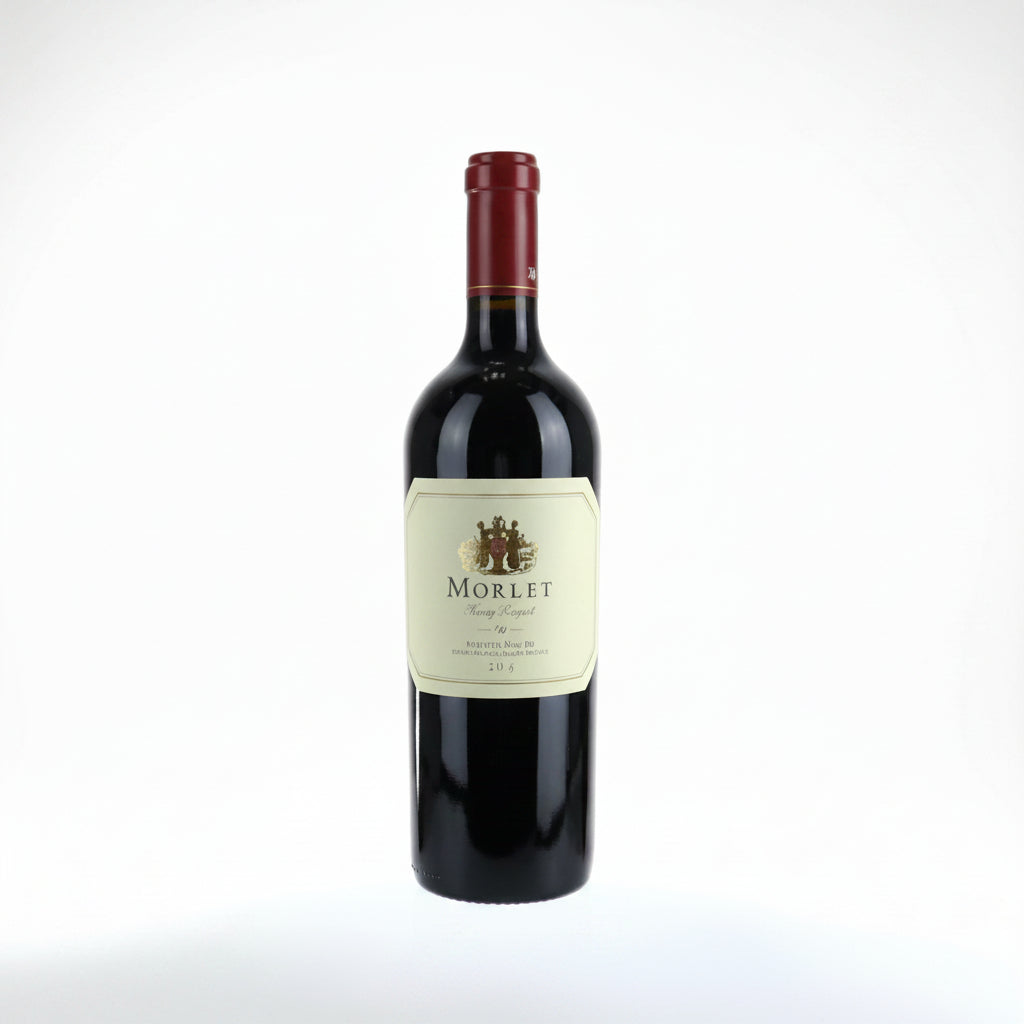 Buy Couer De Vallee 2019 750mL