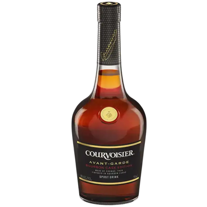 Courvoisier Avant Garde 750Ml Bottle Image