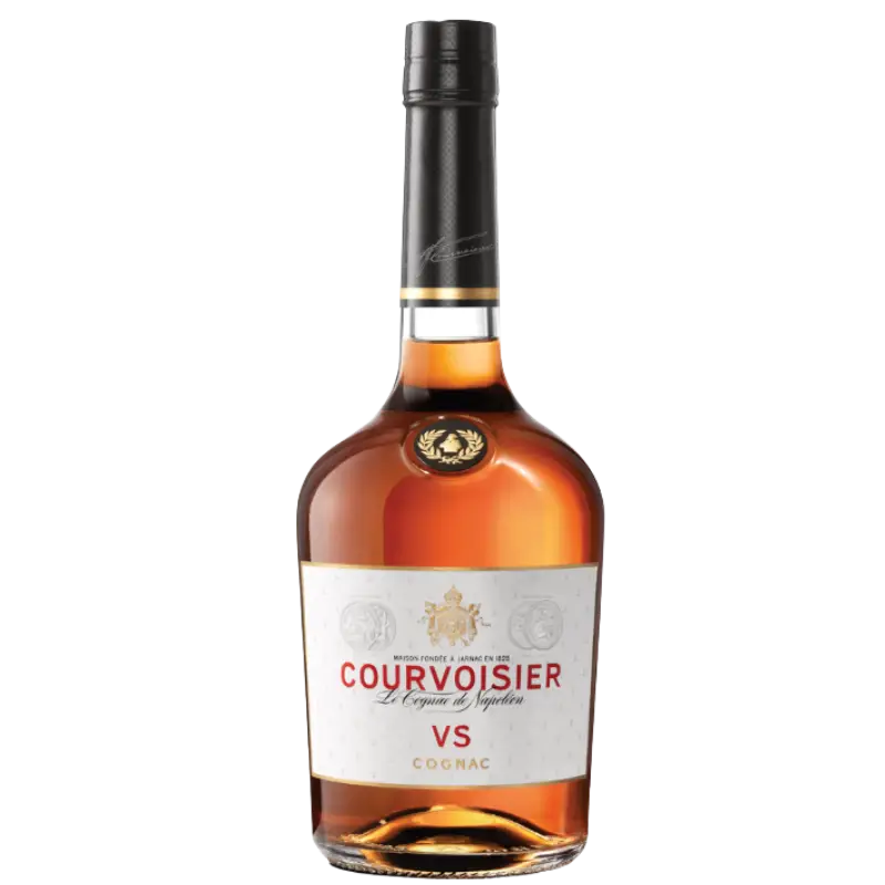 Courvoisier V S 750Ml Bottle Image
