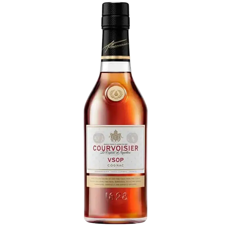 Courvoisier V S O P 375Ml Bottle Image