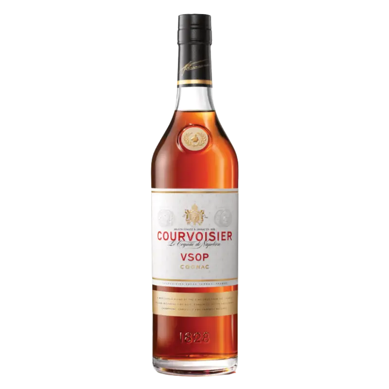 Courvoisier V S O P 750Ml Bottle Image