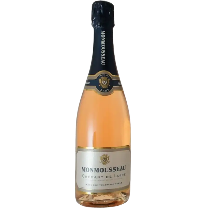 buy Cremant de Loire Brut Organic 750mL sparkling wine bottle