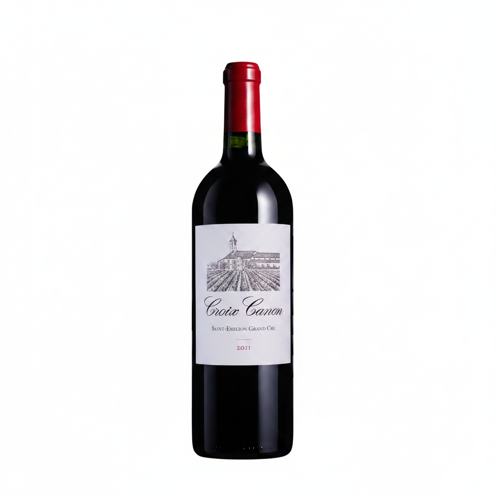 Buy bottle of Croix Canon 2020