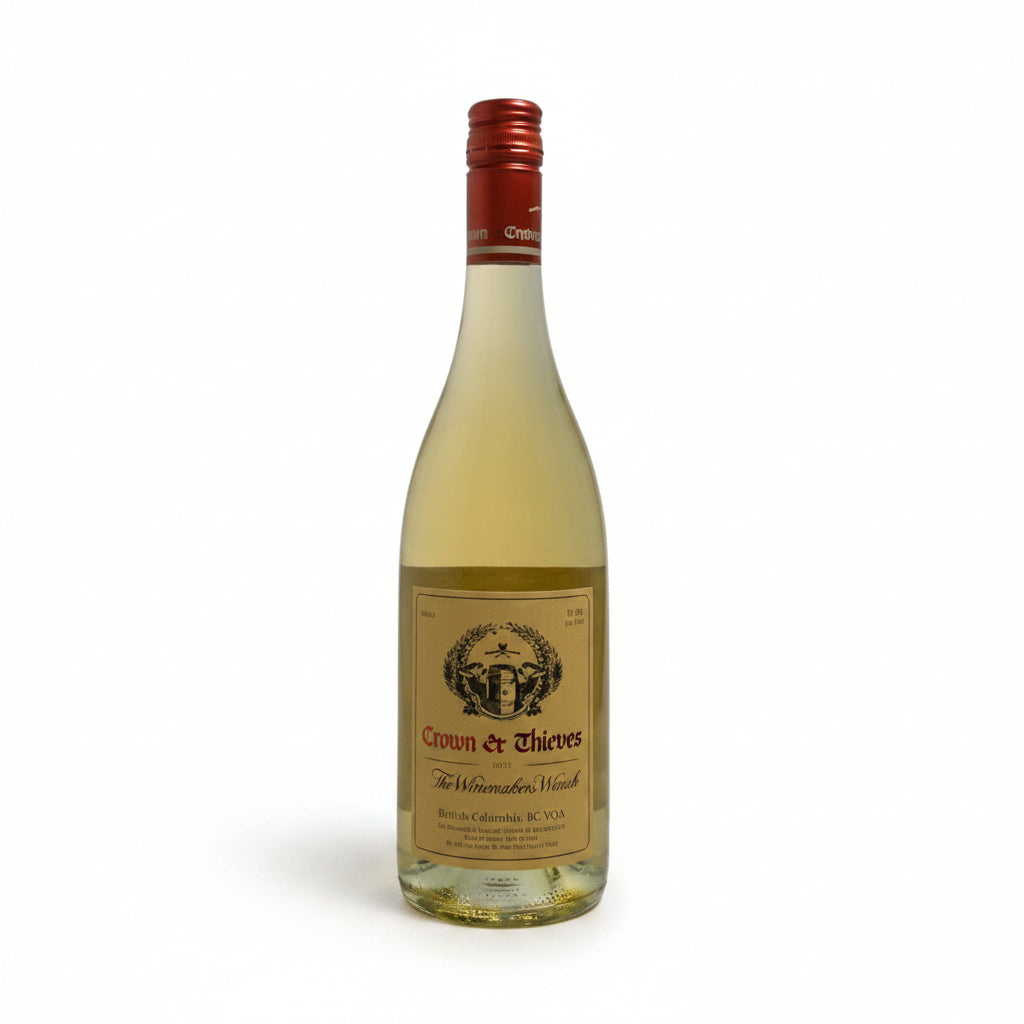 Buy Crown & Thieves Winemakers Wench 750mL
