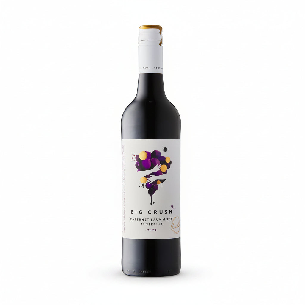 Buy Crush Cabernet 750mL