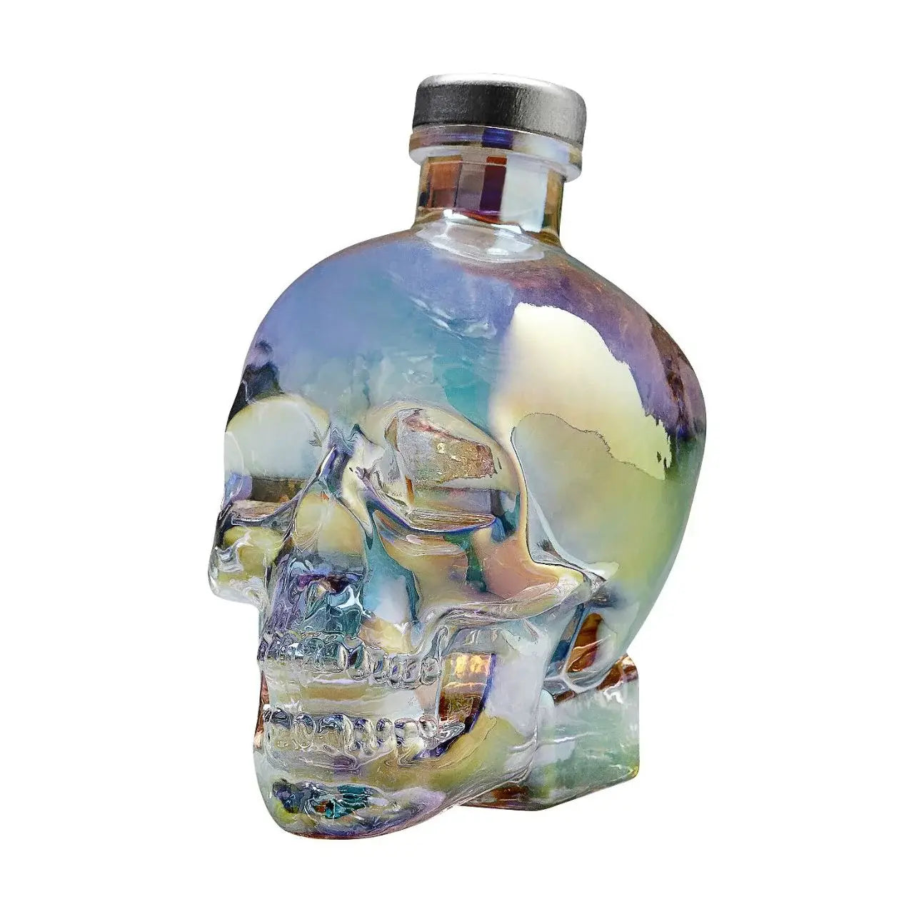 Crystal Head Aurora Vodka 750Ml Bottle Image