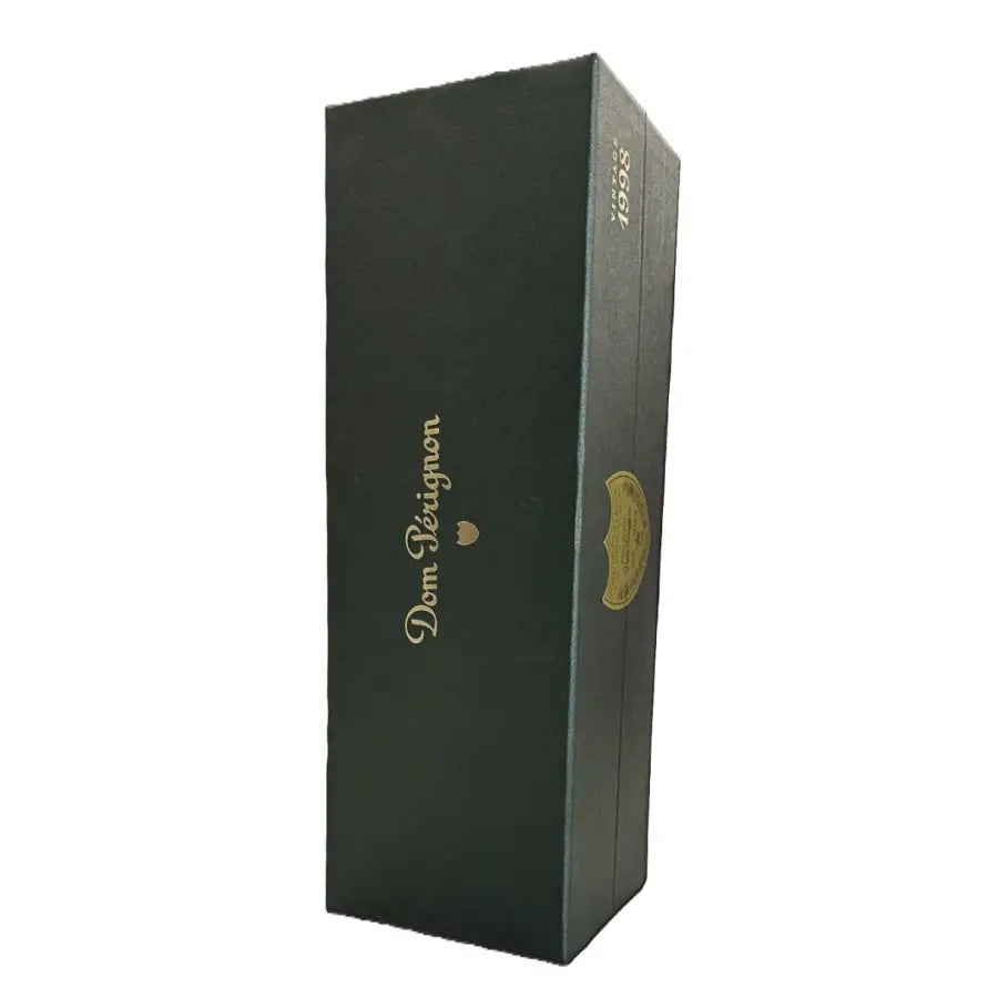 Dom Perignon 1998 Bottle Image