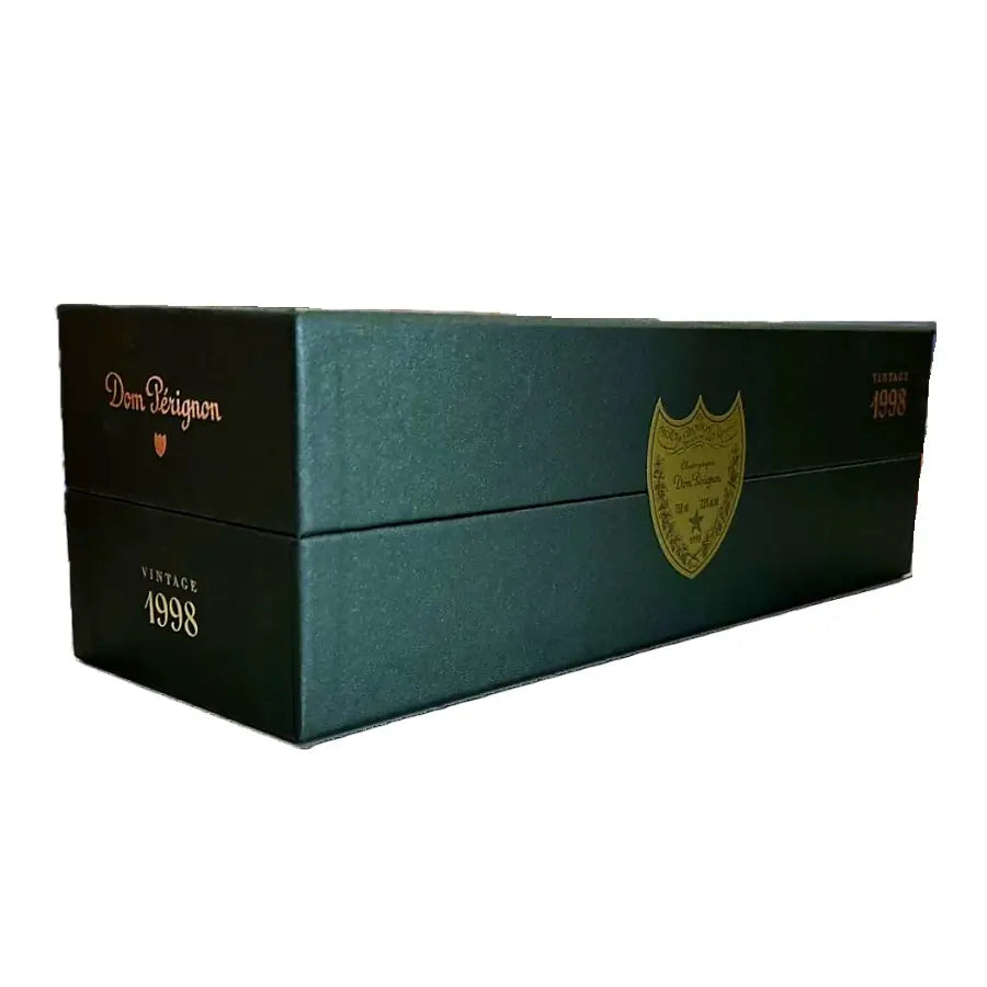 Dom Perignon 1998 Bottle Image