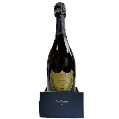 Dom Perignon 2000 750Ml Prestigious Vintage Champagne Bottle Image