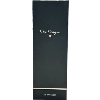 Dom Perignon 2000 750Ml Prestigious Vintage Champagne Bottle Image