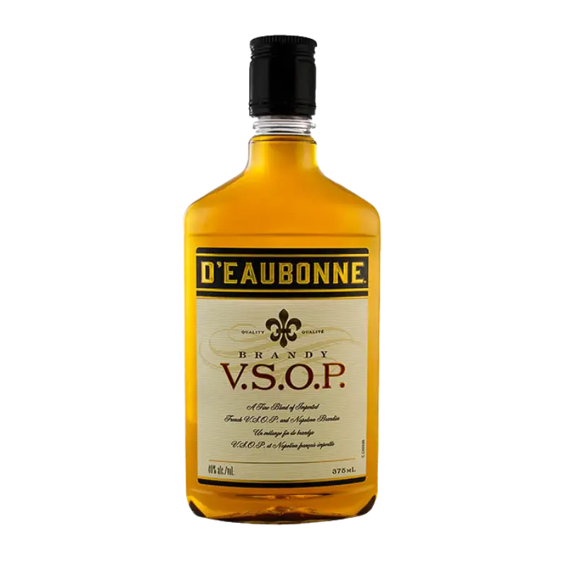 D Eaubonne Vsop 375Ml Bottle Image