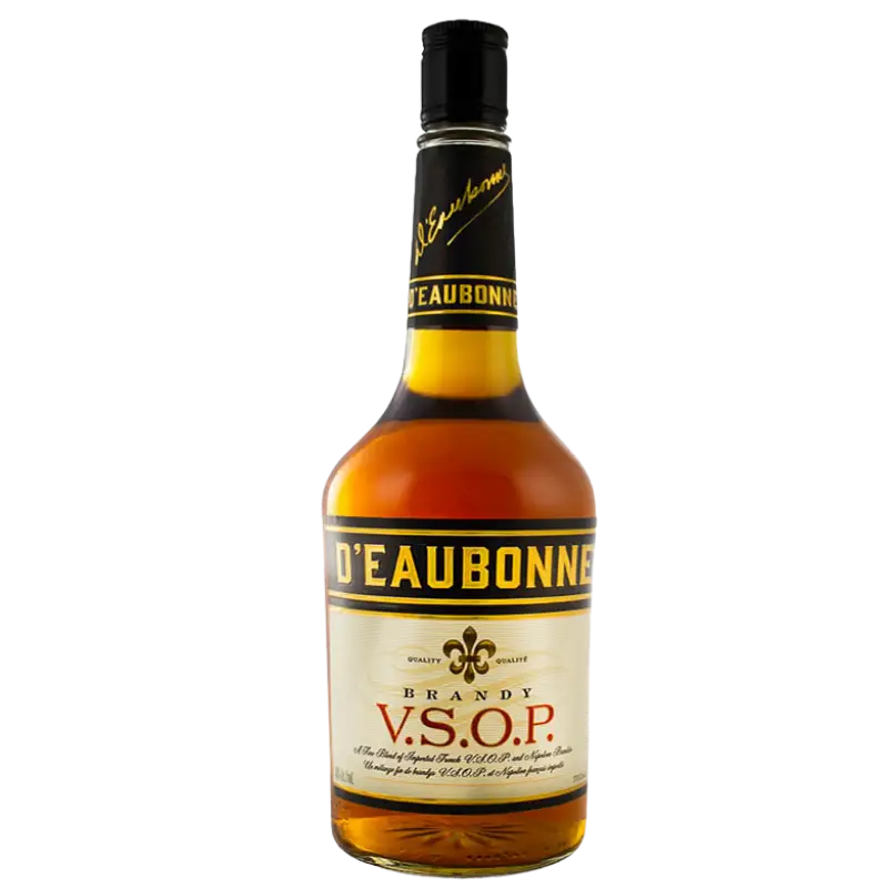 D Eaubonne Vsop 750Ml Bottle Image