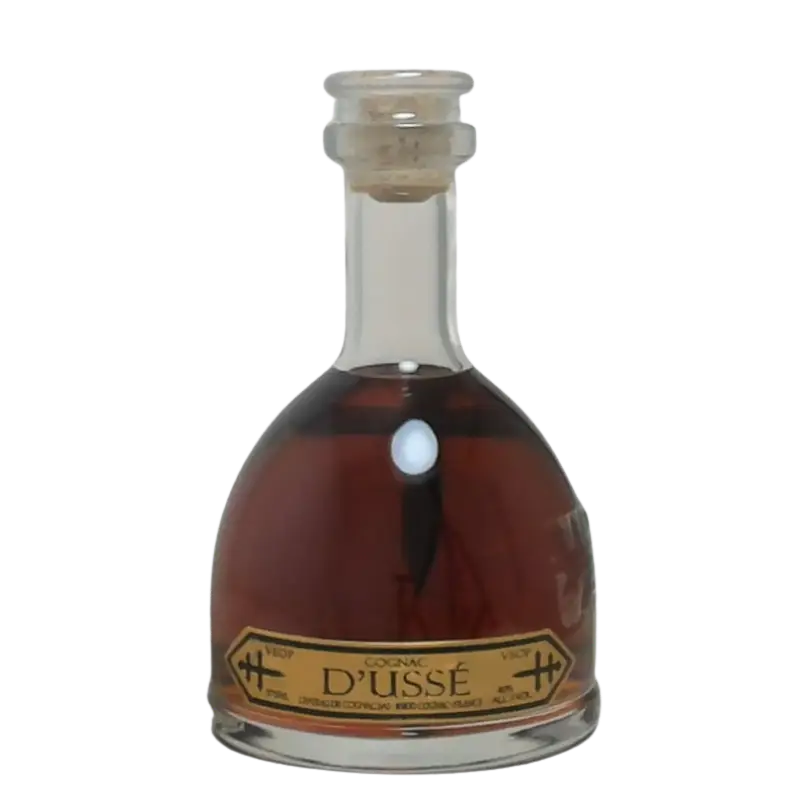 D Usse Cognac Vsop 375Ml Bottle Image