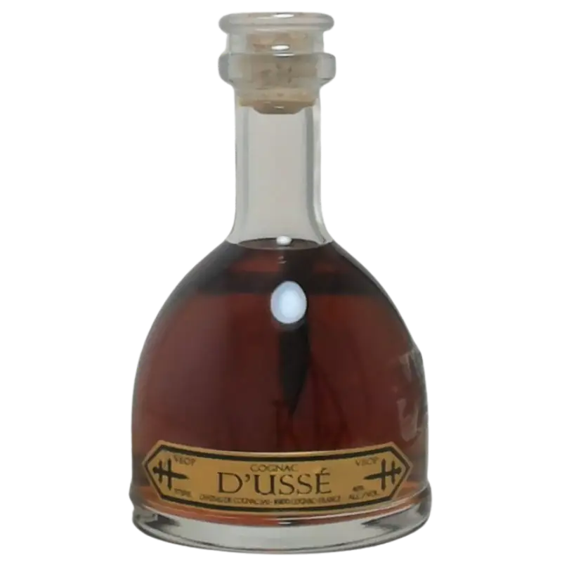 D Usse Vsop 375Ml Bottle Image