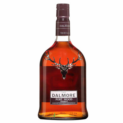 buy Dalmore Port Wood Reserve 750ml single malt scotch whisky bottle