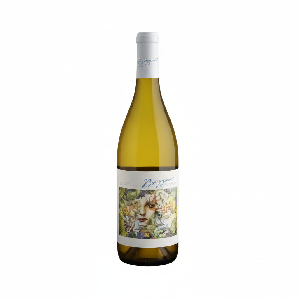 Buy A bottle of Daou Vineyards 'Bodyguard' Chardonnay 750mL