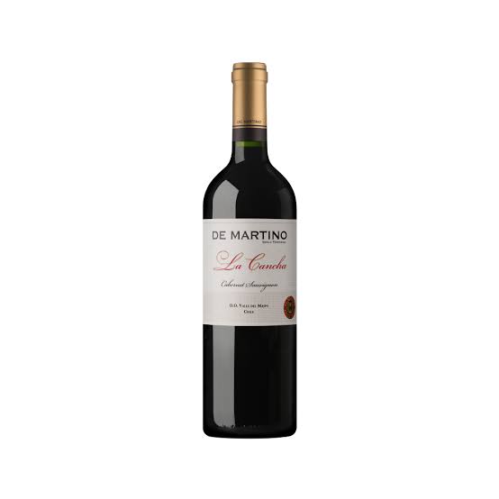Buy De Martino La Cancha Cabernet Sauvignon 750mL