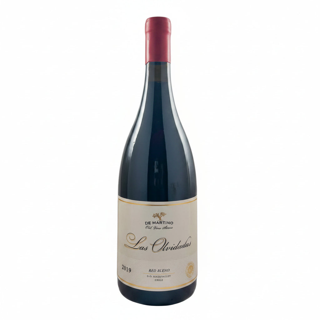 Buy bottle of De Martino Las Olvidadas Old Vine Series 750mL