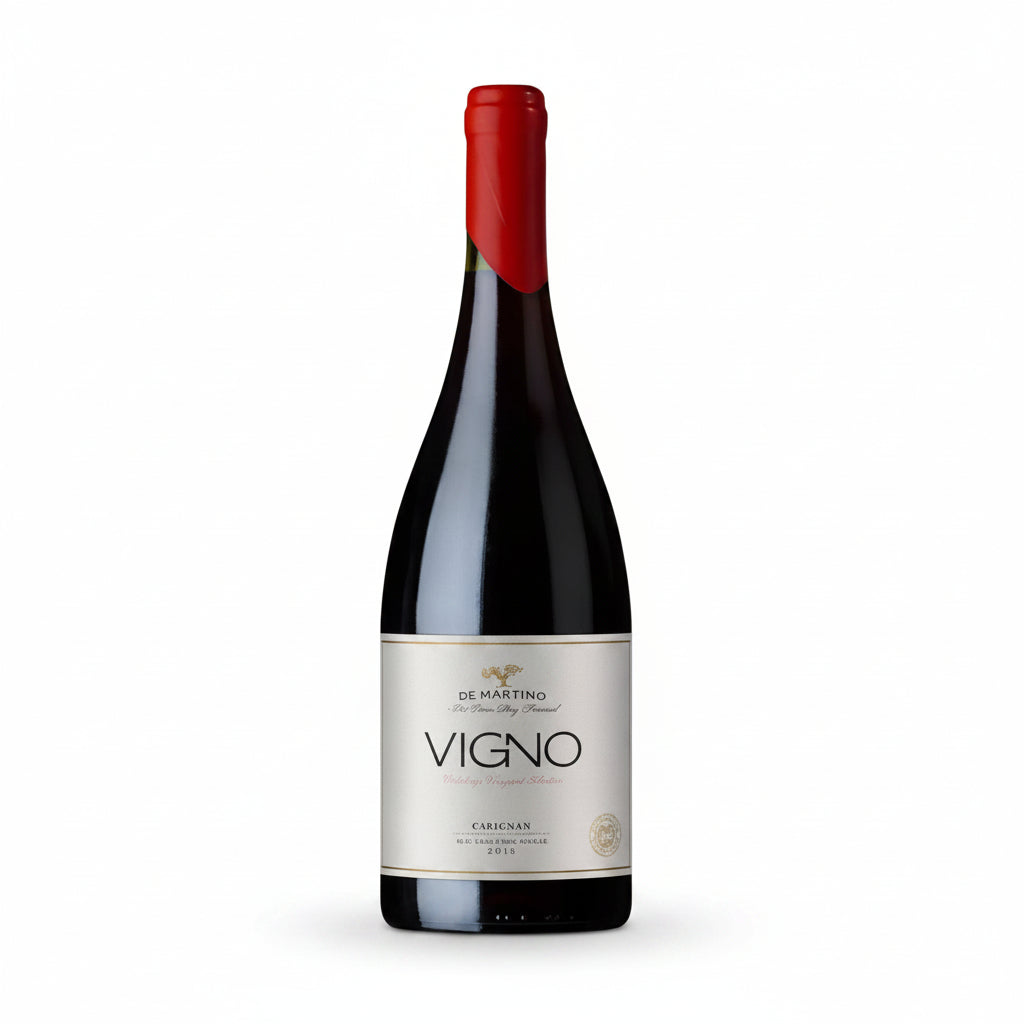 Buy A bottle of De Martino Vigno Carignan 2016 750mL