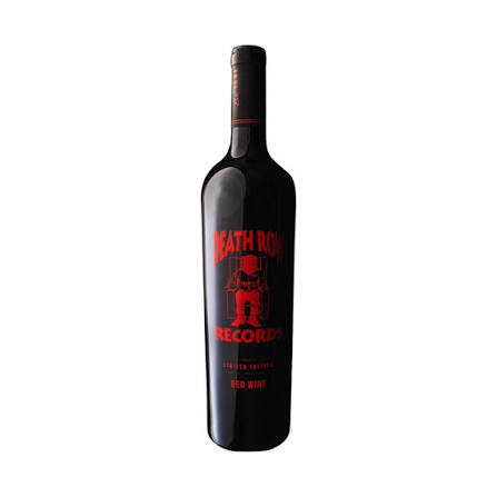 Buy Death Row Records Red Blend 750mL