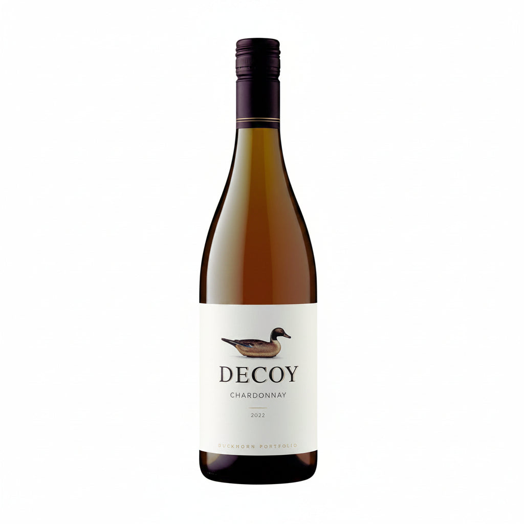 Buy A bottle of Decoy Chardonnay 750mL