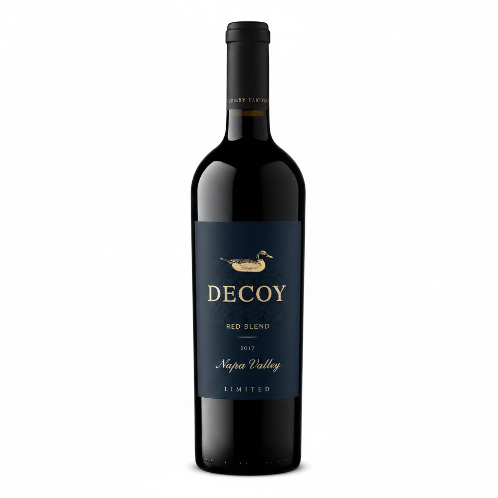 Buy A bottle of Decoy Limited Napa Valley Red Wine 750mL