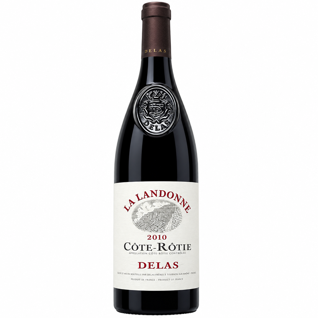 Dleas Freres Cote Rotie La Landonne